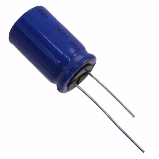MAL214254682E3 Vishay Beyschlag/Draloric/BC Components  Aluminum Electrolytic Capacitors